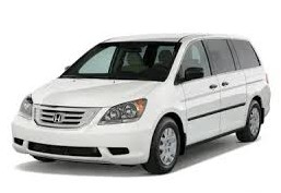 Used vans for sale in Yuma, Arizona
